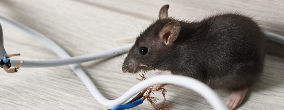 Entreprise de dératisation à Saran